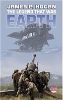 Legend That Was Earth