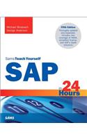 SAP in 24 Hours, Sams Teach Yourself