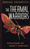 The Thermal Warriors â€“ Strategies of Insect Survival
