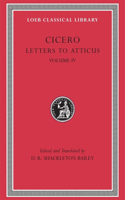 Letters to Atticus, Volume IV