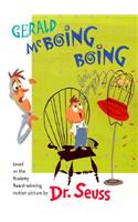 Gerald McBoing Boing