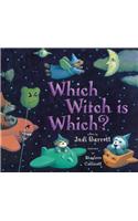 Which Witch is Which?