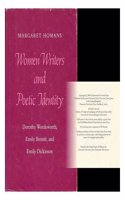 Women Writers and Poetic Identity