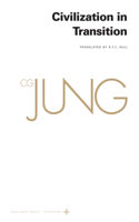 Collected Works of C. G. Jung, Volume 10