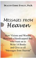 Messages from Heaven