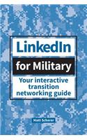 LinkedIn for Military