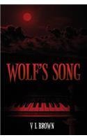 Wolf's Song