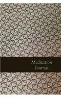 Meditation Journal
