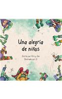 alegria de ninos