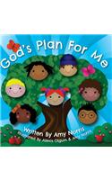 God's Plan For Me