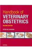 Handbook of Veterinary Obstetrics