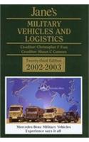 Jane's Military Vehicles and Logistics