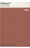 Wallpaper City Guide: Lima