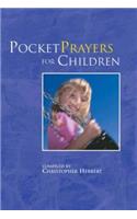 Pocket Prayers for Children