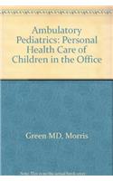 Ambulatory Paediatrics