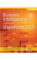 Business Intelligence in Microsoft SharePoint 2010