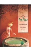Frog Prince