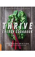 Thrive Energy Cookbook