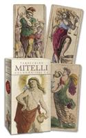 Tarocchino Mitelli Deck