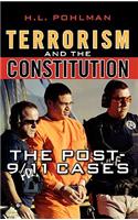 Terrorism and the Constitution