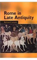 Rome in Late Antiquity