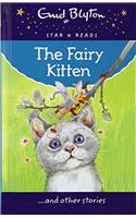The Fairy Kitten
