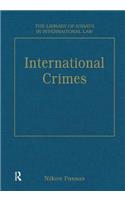 International Crimes