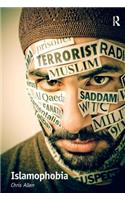 Islamophobia