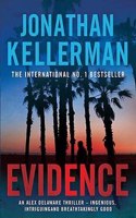 Evidence (Alex Delaware series, Book 24): A compulsive, intriguing and unputdownable thriller(24 Alex Delaware)