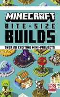 Minecraft Bite-Size Builds