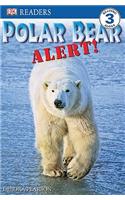 DK Readers L3: Polar Bear Alert!