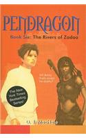 Rivers of Zadaa: (06 Pendragon (Pb))