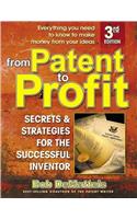From Patent to Profit