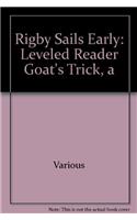 A Goat's Trick