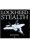 Lockheed Stealth: (Motorbooks Classics S.)