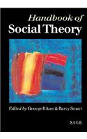 Handbook of Social Theory