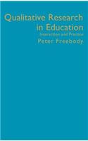 Qualitative Research in Education