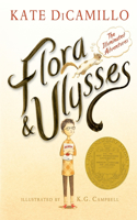 Flora and Ulysses