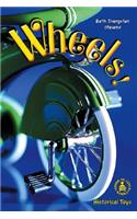Wheels!