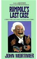 Rumpole's Last Case: Library Edition