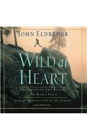 Wild at Heart Lib/E