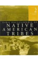 UXL Encyclopedia of Native American Tribes