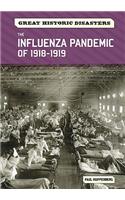 The Influenza Pandemic of 1918-1919