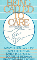 Being Called to Care