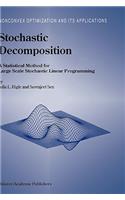 Stochastic Decomposition