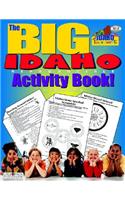 The Big Idaho Activity Book!