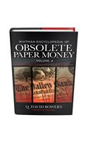 Whitman Encyclopedia of Obsolete Paper Money, Volume 2