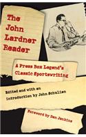 John Lardner Reader