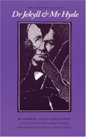 The Strange Case of Dr. Jekyll and Mr. Hyde