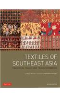 Textiles of Southeast Asia